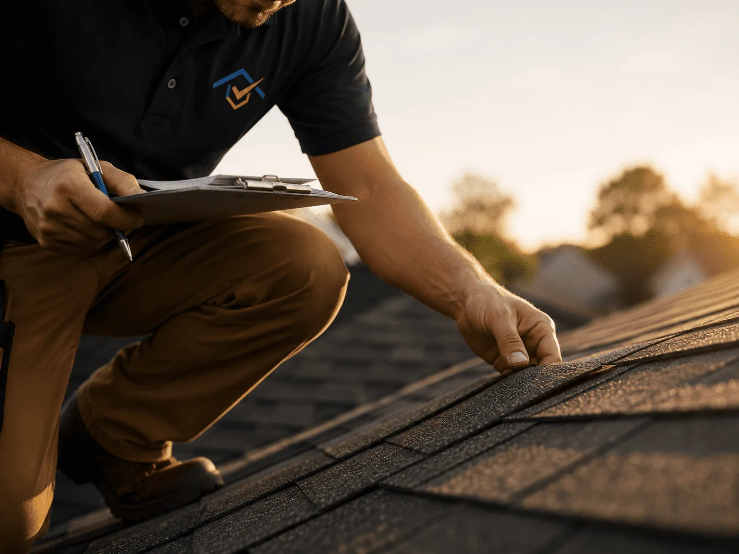 Why Choose Roof Inspection in Carlton, WA